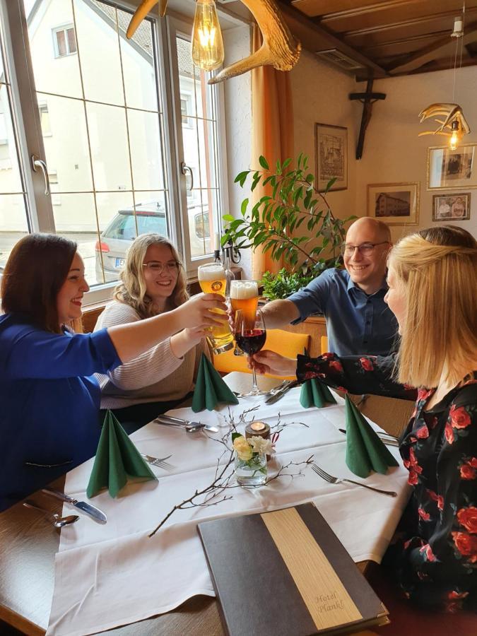 Hotel Koenig Ludwig Altötting Eksteriør billede